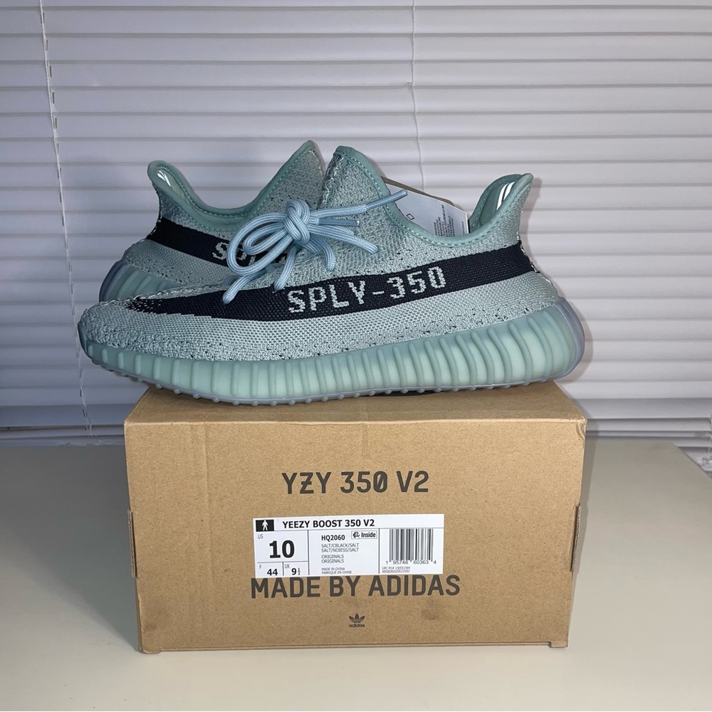 Yeezy 350 V2 Salt